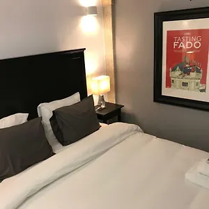 Garcia Loft - Exquisite Spot Apartamento