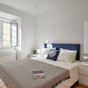 Guarda-mor Apartamento