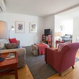 Flh Real With View Apartamento