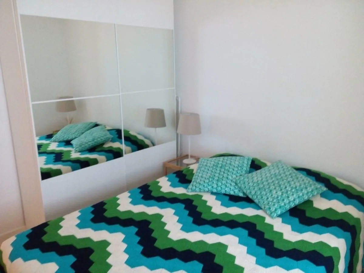 Apartamento Campo Grande Apartment Lisbon