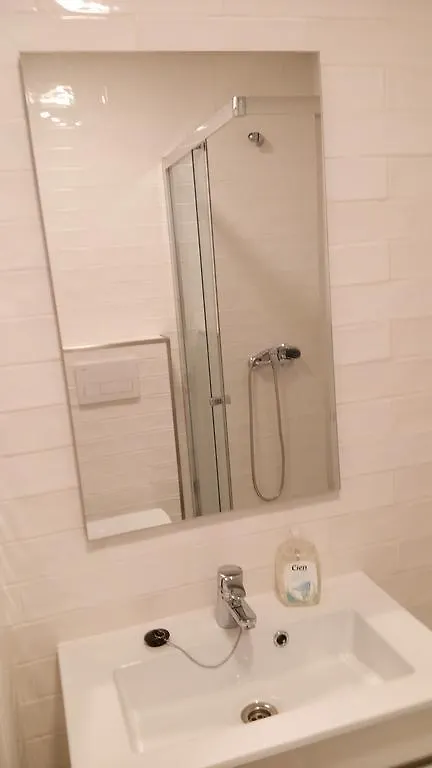 Apartamento Campo Grande Apartamento Lisboa Portugal