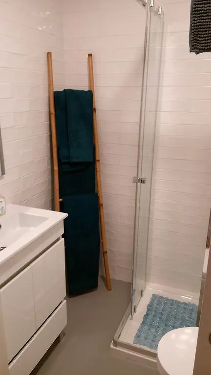 Apartamento Campo Grande Apartamento Lisboa 0*,  Portugal