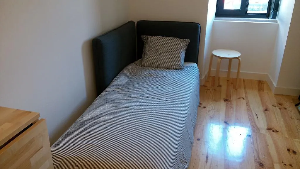 Apartamento Campo Grande Apartamento Lisboa