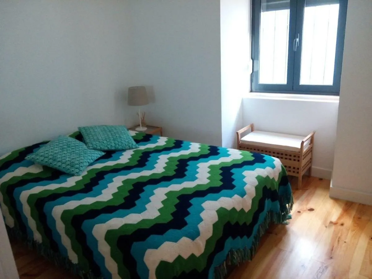 Apartamento Campo Grande Apartamento Lisboa Portugal