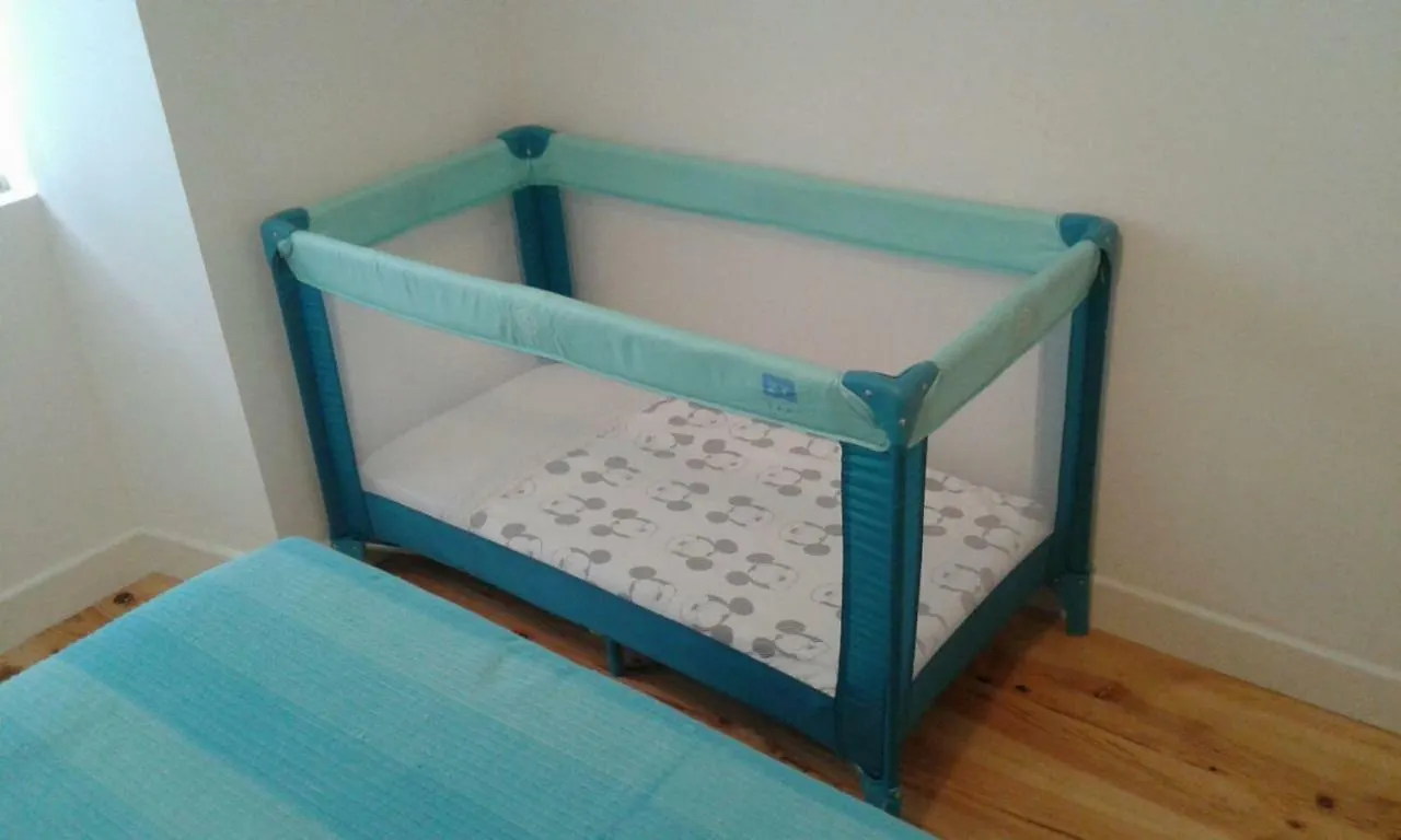 Apartamento Campo Grande Apartamento Lisboa